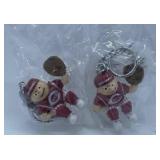 New Pair of Cincinnati Reds Lil Sports Brat