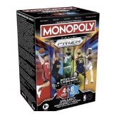 2024-25 Panini Prizm Monopoly Basketball Blaster
