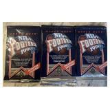 Vintage 3 Pack Lot of 1991 Upper Deck Premier