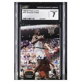 Graded Shaquille O
