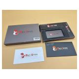 New Red Viper RV-128 7-in-1 USB-C Docking Station