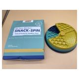 New Slow Feeder Dog Bowl 3 Layers, Reduces