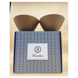 New lot of two high quality ramen bowls