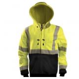 New 4XL OccuNomix LUX-RYSWHZ Type R Class 3