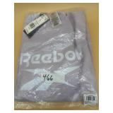New large Reebok Women