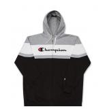 New menï¿½s 3XL Champion hoodie