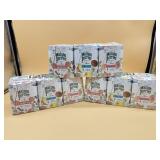 New 3-cases Maison Perrier best by 05/2026