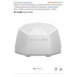 Adaptive Sound Technologies LectroFan EVO White