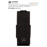 New LEATHERMAN, MOLLE Compatible X-Large Nylon