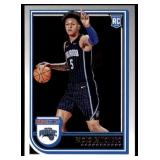 2022-23 Panini NBA Hoops #231 Paolo Banchero RC