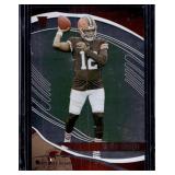 2025 Donruss Shedeur Sanders The Rookies Rookie