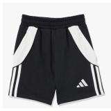 New XL Adidas Unisex-Child Tiro 24 Sweat Shorts