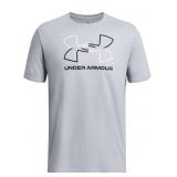 New 2XL Under Armour Mens Global Foundation Short