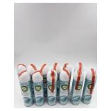 New Air Wick Aerosol Air Freshener, Fresh