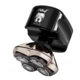 Skull Shaver - Pitbull Gold PRO GX5 Head and face