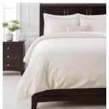 New Chanasya Premium Velour Velvet Duvet Cover