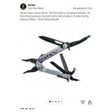 Gerber Gear Center-Drive - Bit Set &