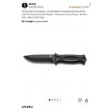 Gerber Gear StrongArm - Fixed-Blade Camping &