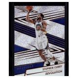 Stephen Curry 2024-25 Panini Revolution #6 Golden