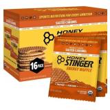 New B.B.D. 09/NOV/2026 Honey Stinger Organic