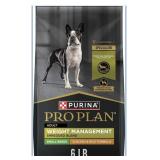 New Purina Pro Plan Small Breed Weight Management