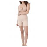 New XL Spanx SPANXsculpt Seamless Power Mid-Thigh