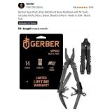 Gerber Gear Multi-Plier 600 Blunt Nose Multitool