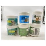 New Large Lot of Pet Eye Wipes