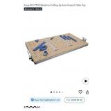 Kreg ACS-TTOP Adaptive Cutting System Project