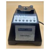 Blendtec blender base only tested working!