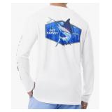 New Size 2XL Guy Harvey Men