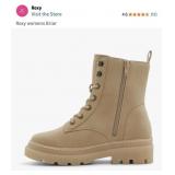 New size 8 Roxy womens Briar boots
