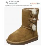 New size 9 Koolaburra by UGG girls Victoria