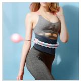 Adjustable Sports Hula Hoop, Abdomen and