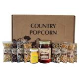 New B.B.D.10/2026 Amish Country Popcorn | 4 Ounce