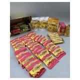 New Honey Stinger Variety Bundle Everything