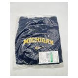 New Nike Size XL Womenï¿½s Football Michigan