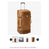 New Eagle Creek Cargo Hauler XT 120L Wheeled