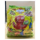 SOUR PATCH KIDS and SWEDISH FISH Mini Soft &