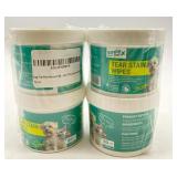 New Lot of Dog Eye Wipes, Tear Stain Wipes for