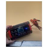 Fully intelligent pulse repair charger tested