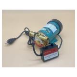 Automatic water booster pump W15GR-15 new