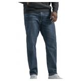 New Size 50x32 Lee Mens Big & Tall Legendary