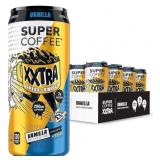 New B.B.D.14/SEPT/2026 Super Coffee XXTRA, Keto