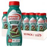 New B.B.D.22/NOV/2026 Premier Protein Shake,