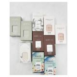 New Pura Variety of scent refills. Everything