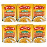 New B.B.D.30/SEP/2026 Tasty Bite Organic Coconut