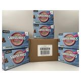 New B.B.D.04/FEB/2026 Swiss Miss, Single Serve