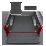 New Xipoo 5.7FT Bed Mat Tailgate Mat Compatible
