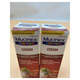 Mucinex Children